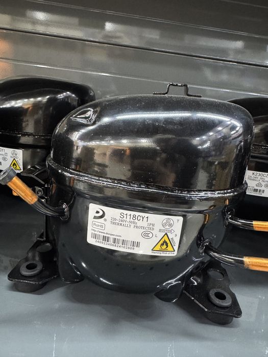 kompressor  mator компрессор мотор для холодильник