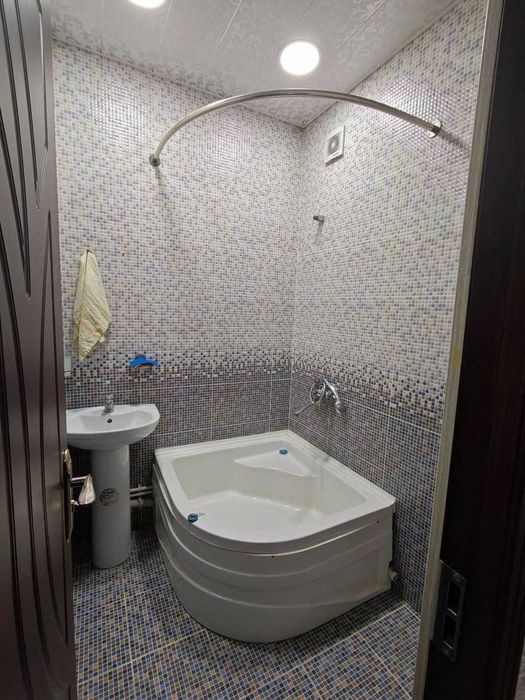 Чиланзар-17 Панель 1/3/4 балкон 1,5/3 Ориентир Сингапурский