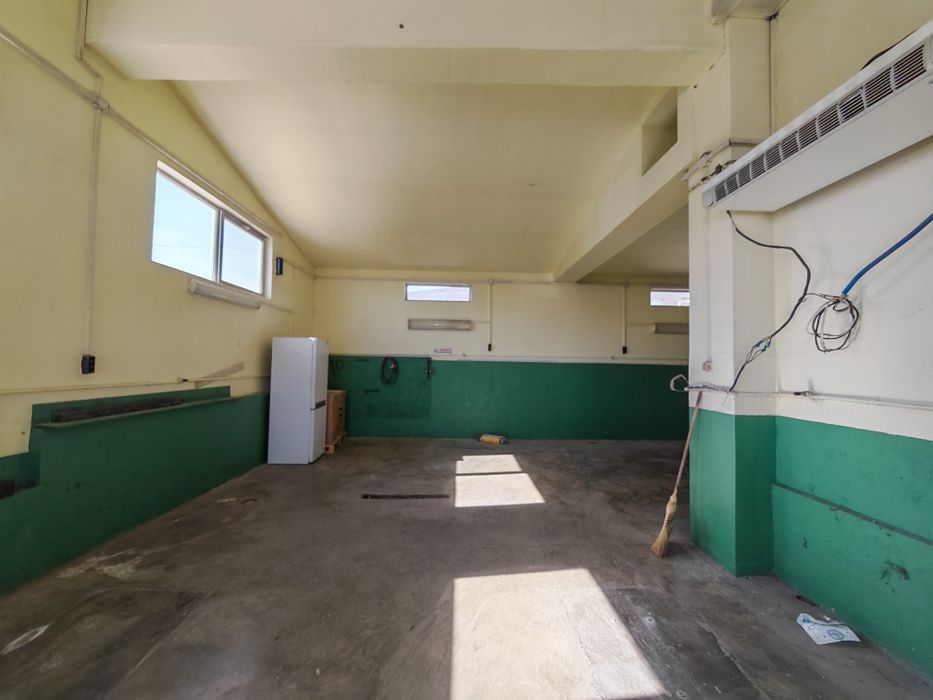 Помещение под наем