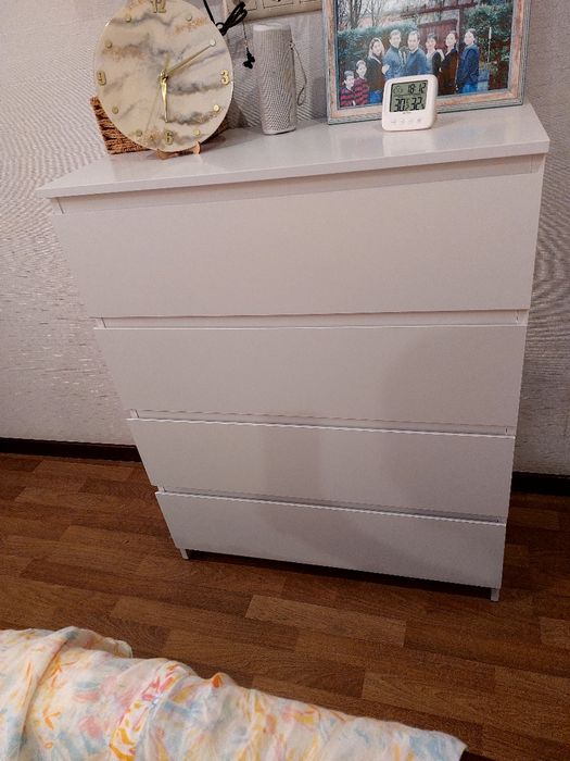 Продам комод в отличном состоянии