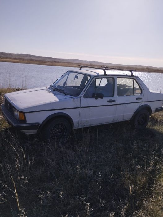 Jetta Продается или обмен на скот.