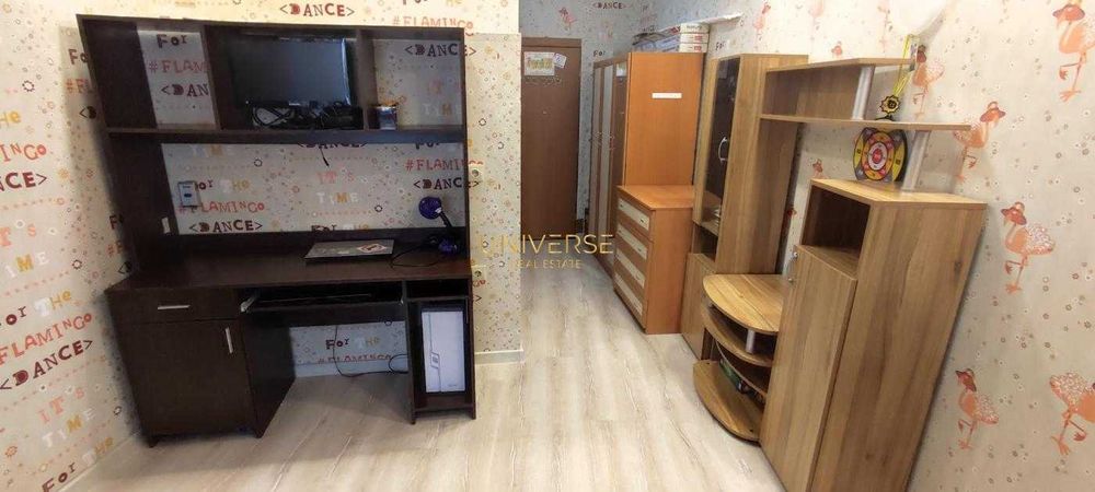 Продава се Едностаен апартамент в к.к. Слънчев бряг - 39 кв.м за 975 €/кв.м - Снимка #1