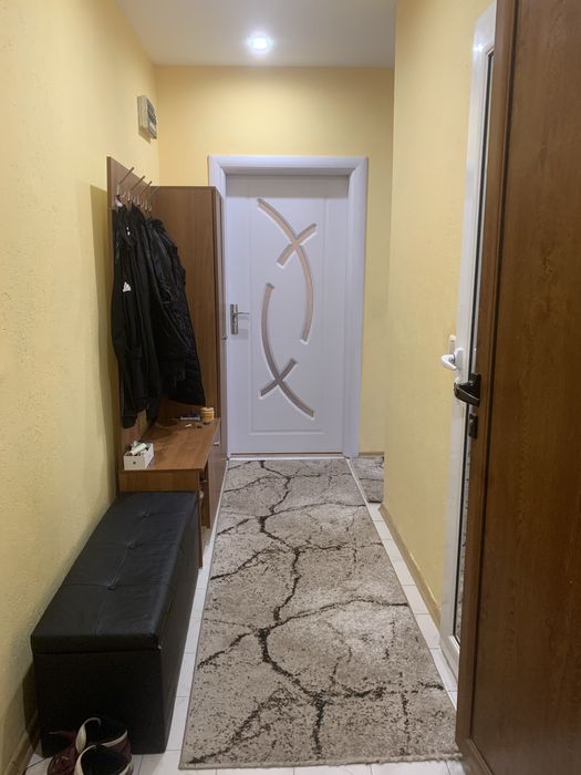 Продава се Двустаен апартамент в Благоевград, Еленово 2 - 57 кв.м за 1079 €/кв.м - Снимка #7