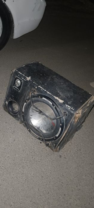 Буфер 5Element продам