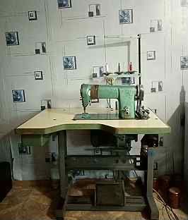 Швейная машинка продам срочно