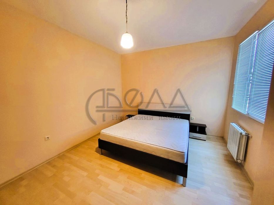 Дава се под наем Тристаен апартамент в София, Люлин 9 - 75 кв.м за 598.23 € - Снимка #9