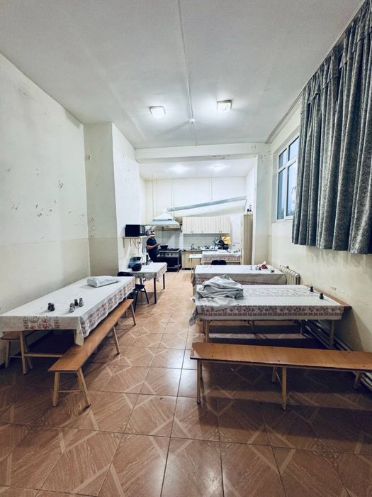 Аренда нежилого помещения 776 кв.Мирзо Улугбекский район.Массив Хумоюн