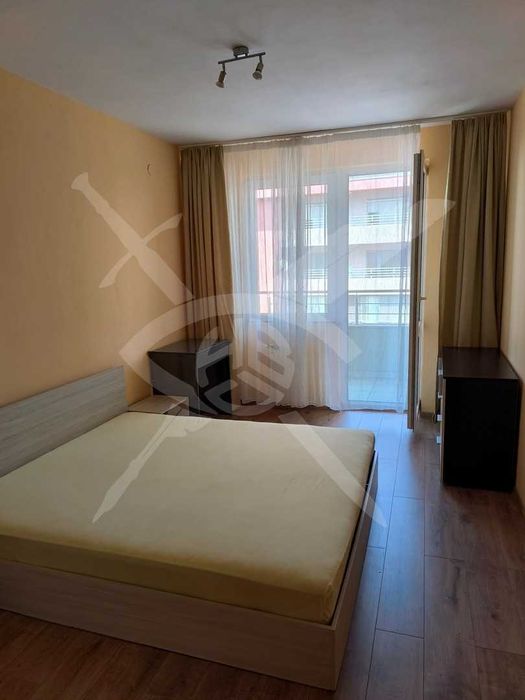 Дава се под наем Тристаен апартамент в София, Студентски град - 95 кв.м за 700 € - Снимка #4