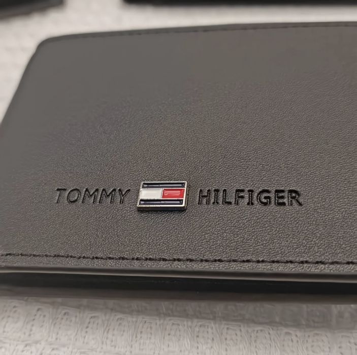 Продается кошелек Tommy Hilfiger