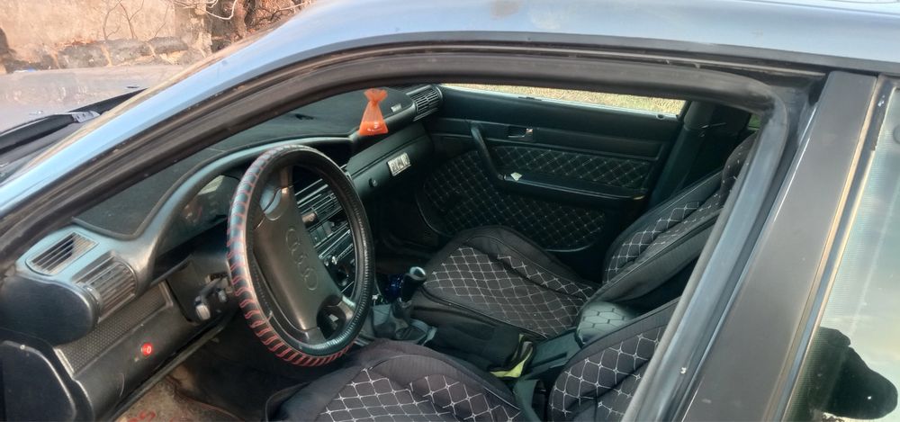 Продам кади 100 С4