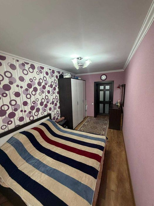 Продается 2х комнатная квартира на 2м этаже