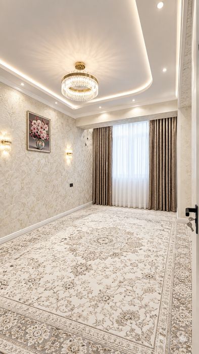 Квартира 2 хонали 60м²