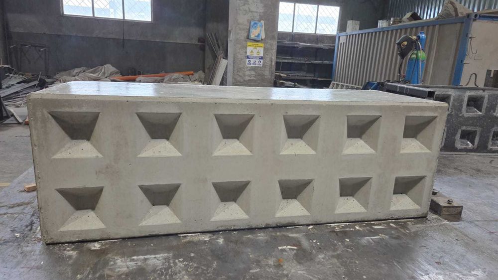 Executam hala beton/metal depozit/comercial/industrial modular birouri