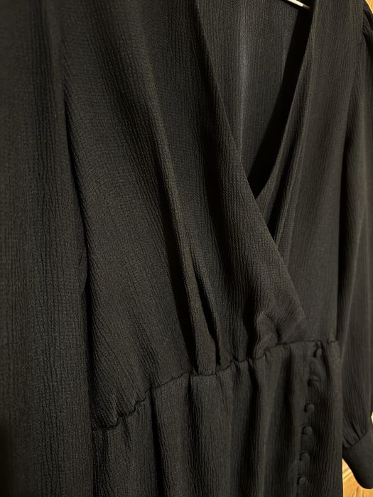 Sezane рокля размер 38