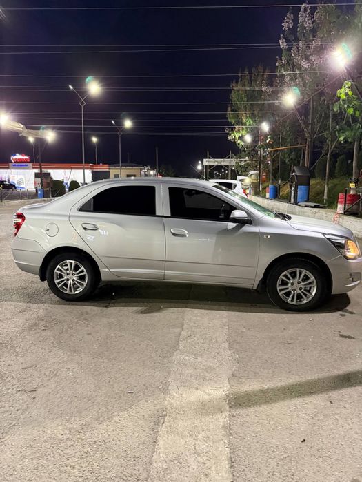 Chevrolet Cobalt 2023 — 3