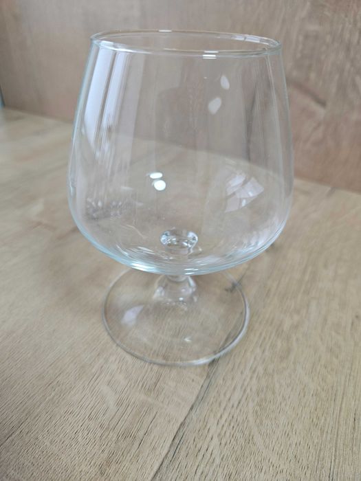 Бокалы для виски , коньяка , пива