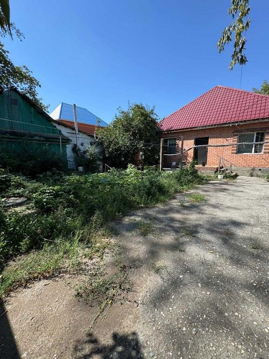 Продам 4 комнатный дом