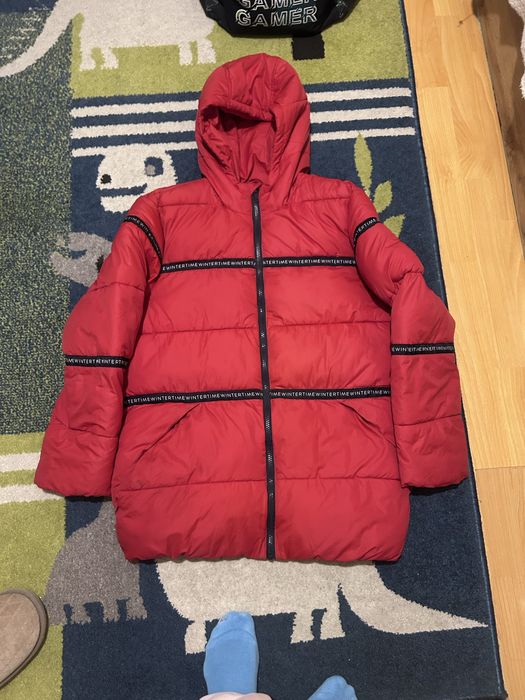 Зимно яке Mayoral 166см