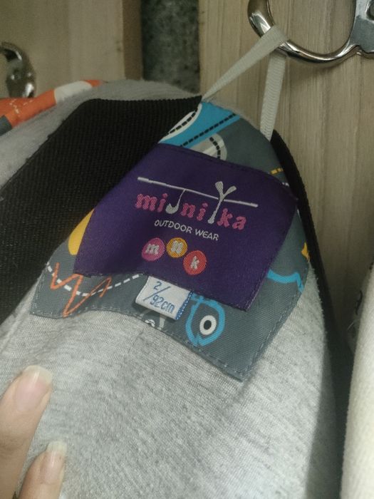 Продам осенний комбез