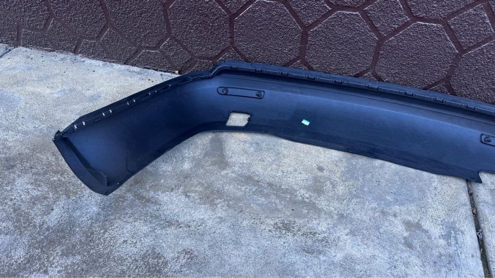 Spoiler/fusta bara spate Vw Jetta an:2006-2010