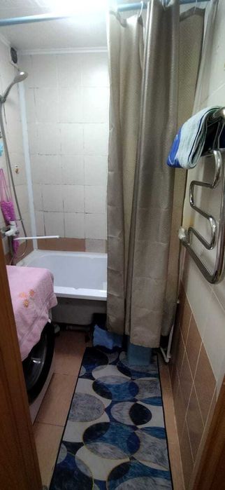 Продается 2 комн квартира в Боровом