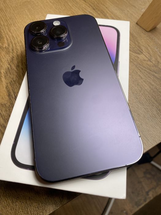 Apple Iphone 14 Pro 256GB