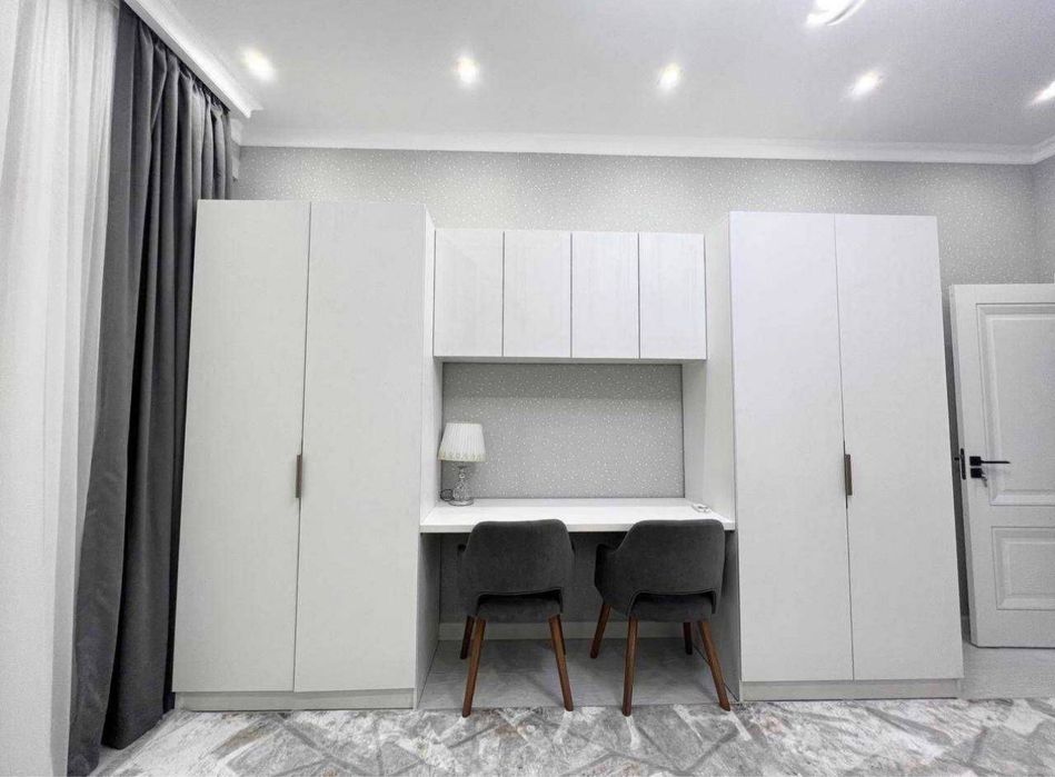 3/7/8 Буюк Ипак Йули 87м2 Максим Горький Бий Silk Road