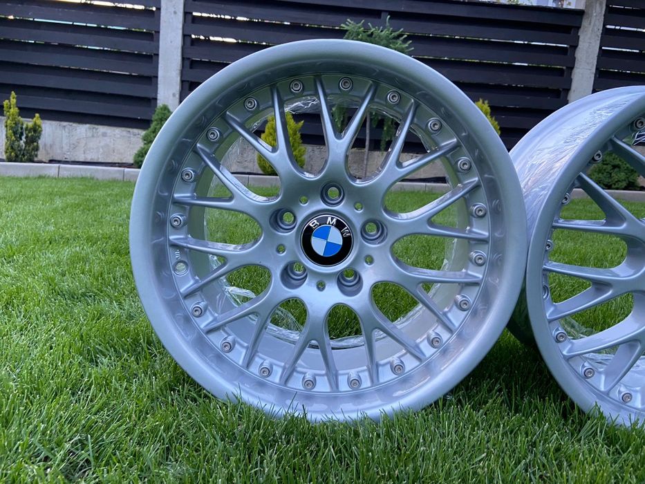 Jante BMW replici BBS seria 5 BMW E60/61