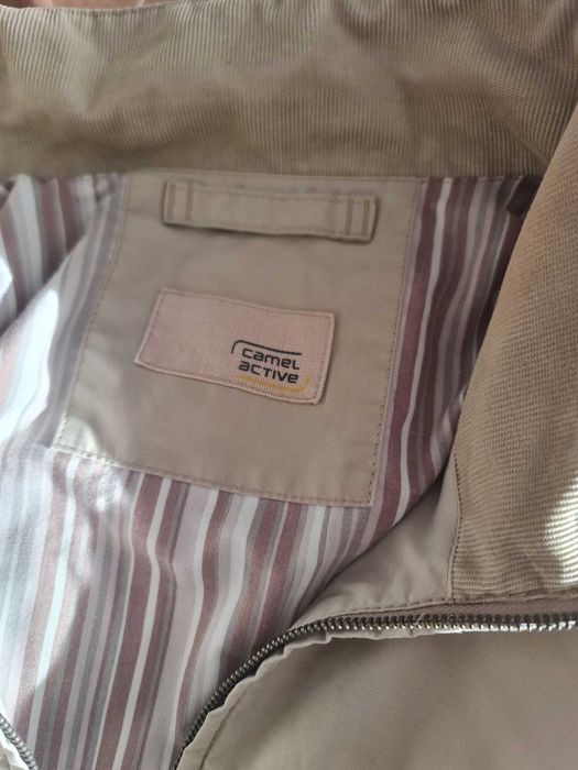 Пролетно яке Camel Active