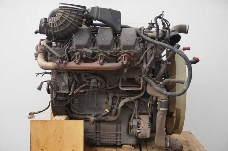 Motor complet camion Mercedes OM501LA EURO 5 320CP