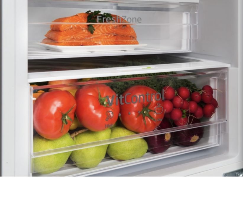 Холодильник ханса