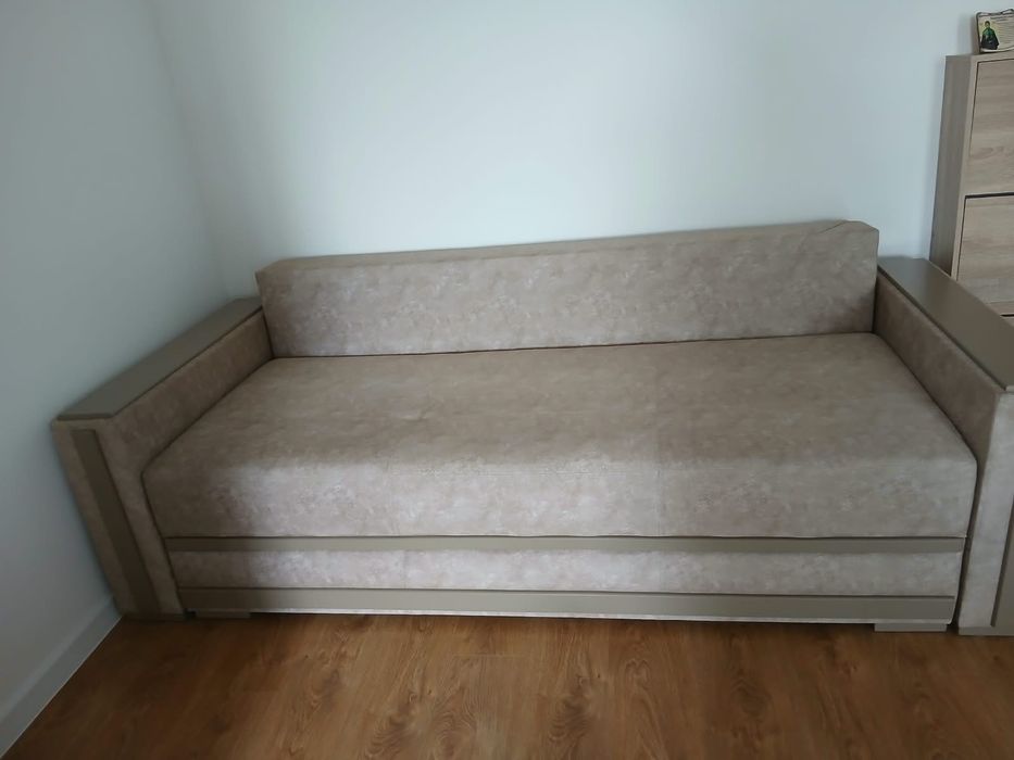 Canapea extensibilă