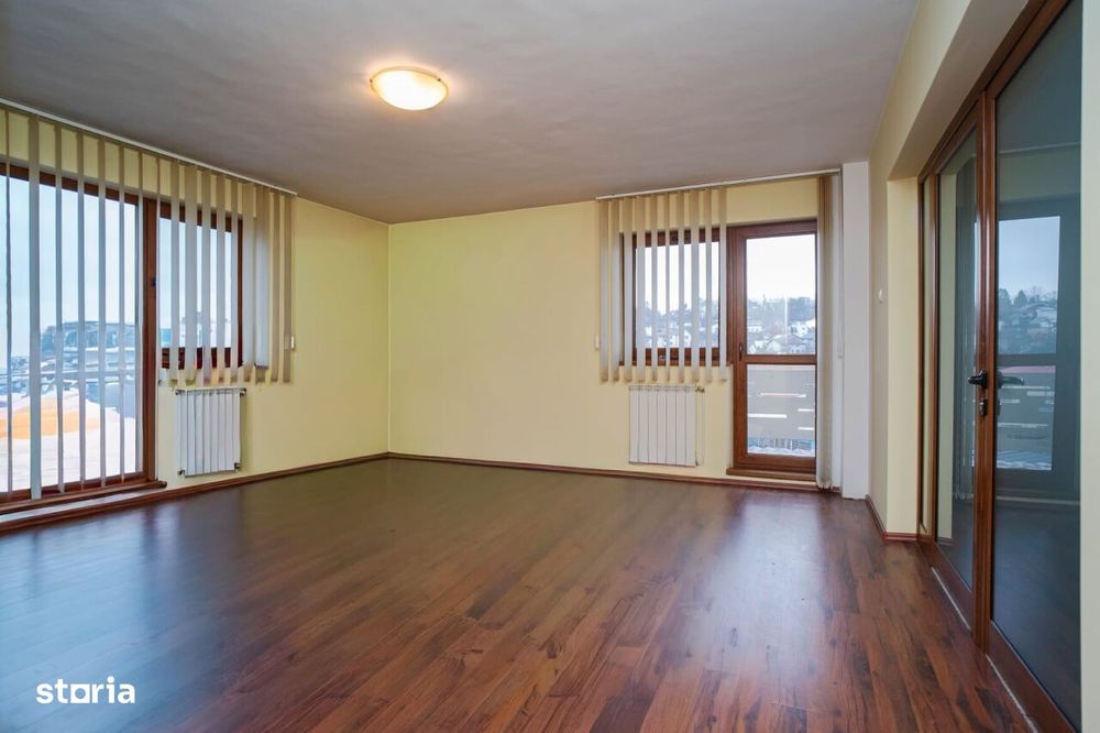 Spatiu profesional de inchiriat Iasi zona Centrala