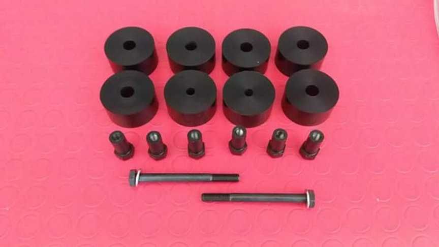 BODYLIFT Suzuki Vitara / Grand Vitara