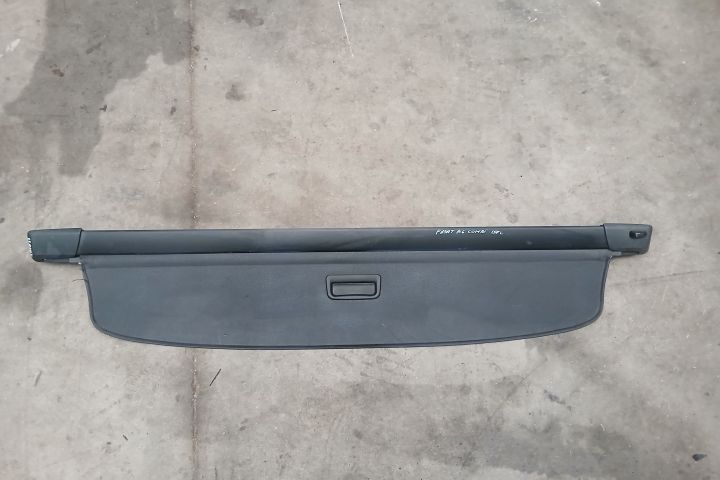 Rulou portbagaj 3C9857871 3C9857871 Volkswagen VW Passat B6 [2005 - 2