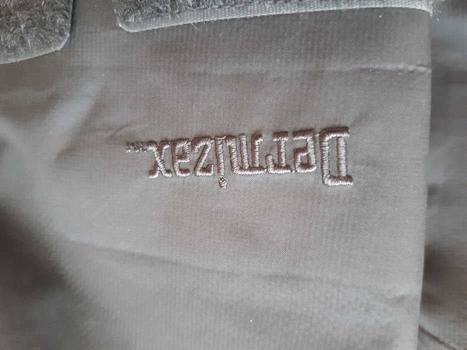 Висок клас туристическо Яке Bergans 1395 LETTO LADY M