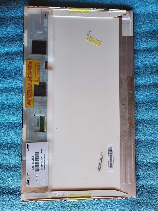 display laptop  LED 16 inch - LTN160AT06