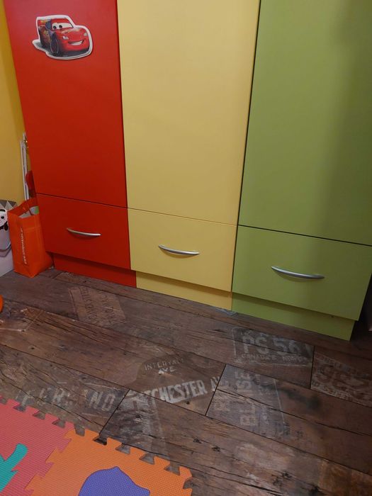 Обзавеждане за детска стая