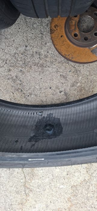 205/45/17" 4 бр.  Bridgestone dot 2020 г.