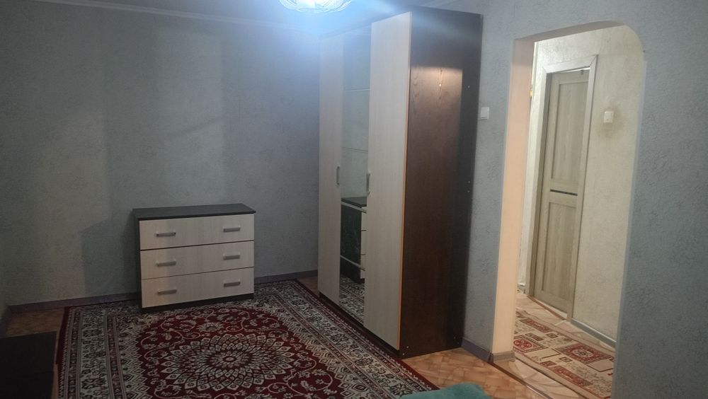 Квартира в центре