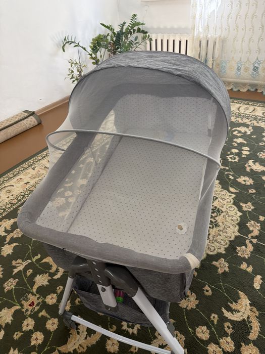 Детский манеж Ining baby