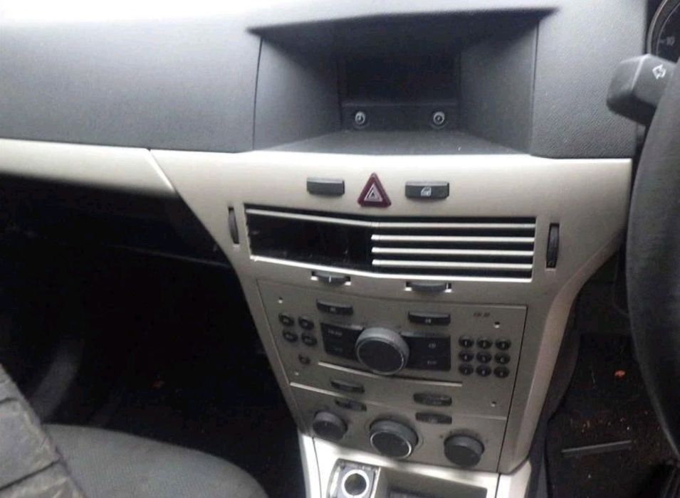 Piese Opel astra 1.7 CDTi