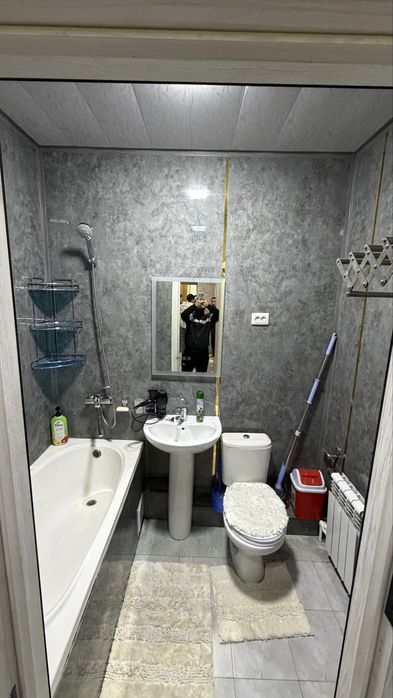 2 хоналик кунлик квартира паспорт закс билан ижарага берилади