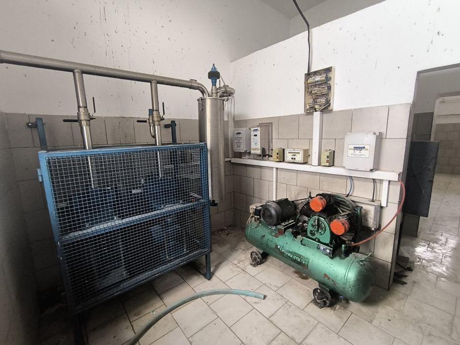 Sut sogʻadgan aparat holat zoʻr