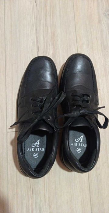 Мъжки обувки, номер 41