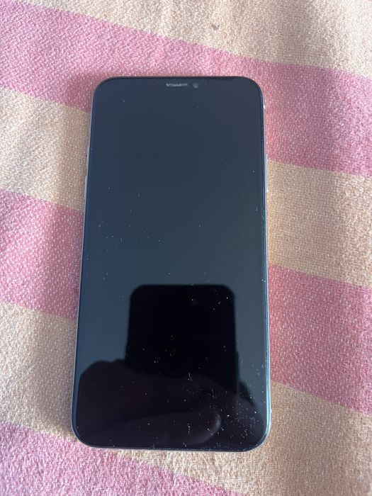 Ipxone x 64gb silver