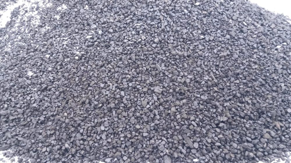 Уголь доставка всех марок