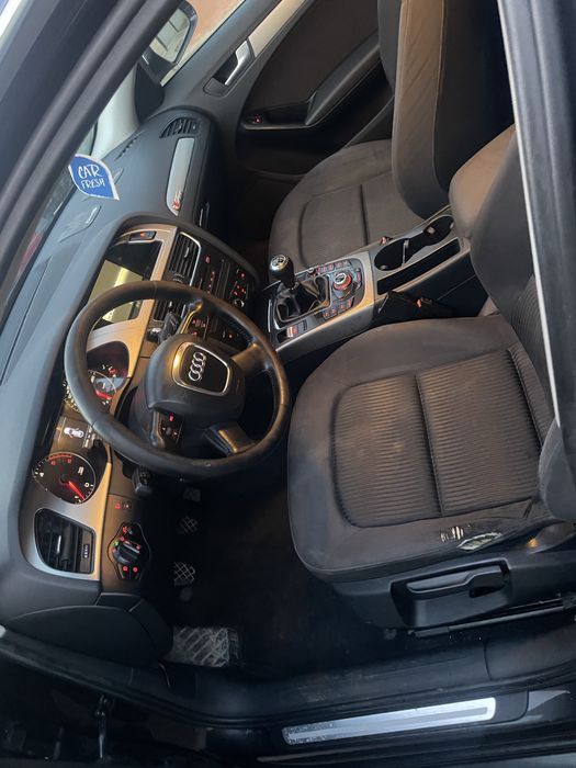 Audi a4 b8 2.0 dizel