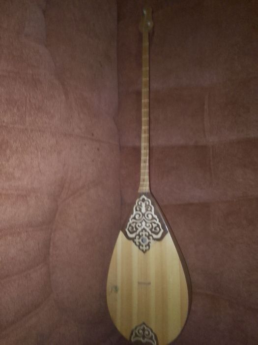 Домбра 2 струнная