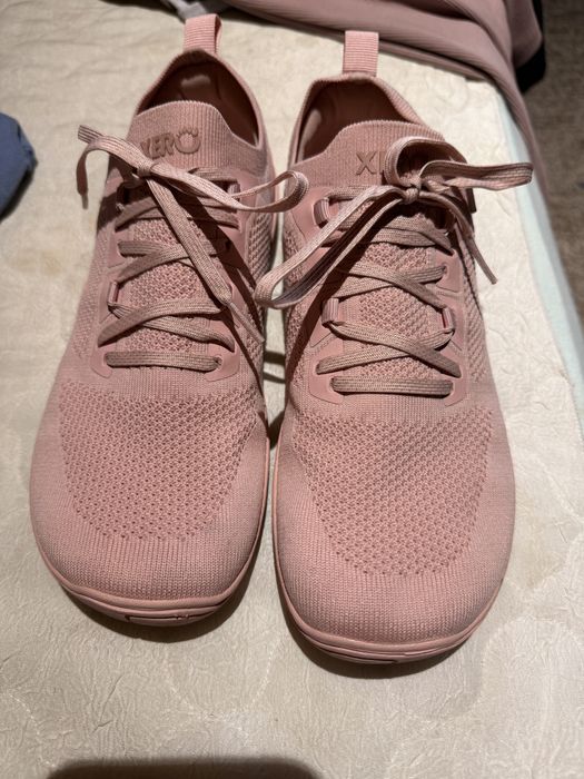 Боси обувки XERO